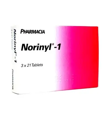 Norinyl-1