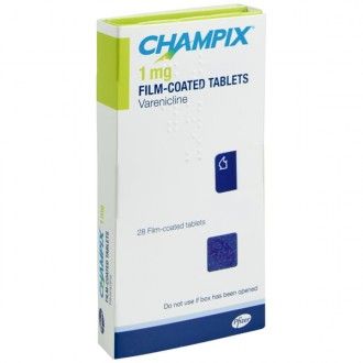 Champix