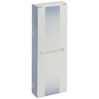 Loestrin 20