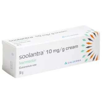 Soolantra Cream
