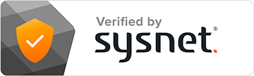 Verified by sysnet