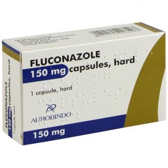 Fluconazole
