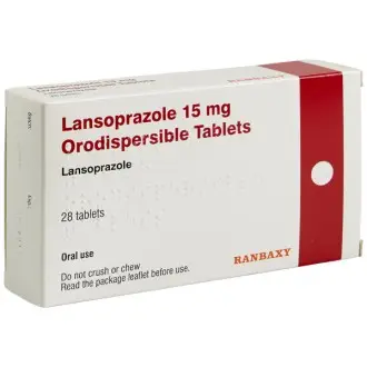 Lansoprazole