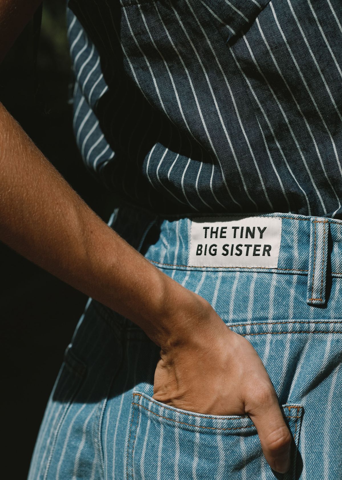 Brand Visual