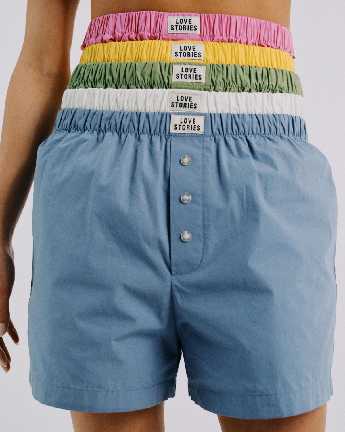 Brand Visual