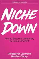 Niche Down book cover