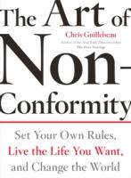 The Art of Non-Conformity book cover