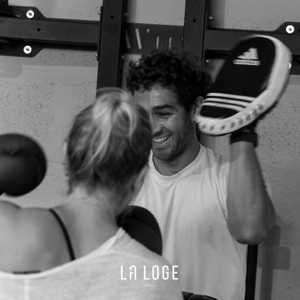 Image des réseaux sociaux : La Loge