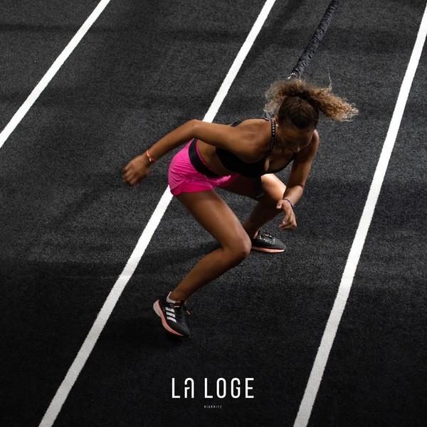 Image des réseaux sociaux : La Loge