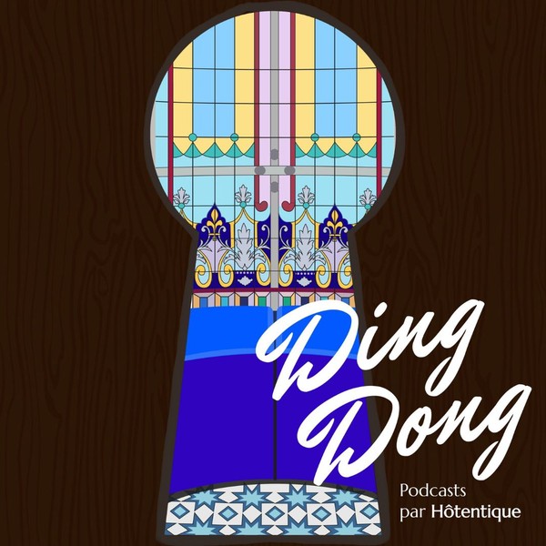 Image des réseaux sociaux : Hôtentique Bordeaux