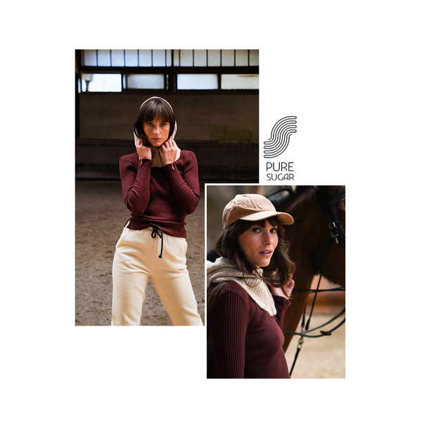 Image des réseaux sociaux : Pure Sugar