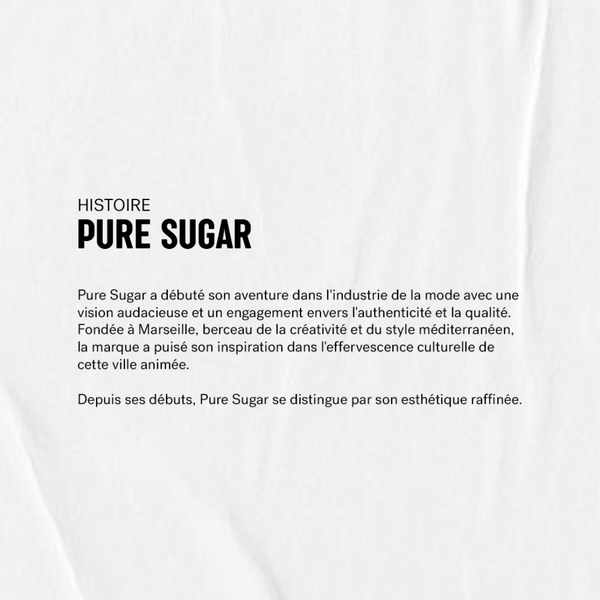 Image des réseaux sociaux : Pure Sugar
