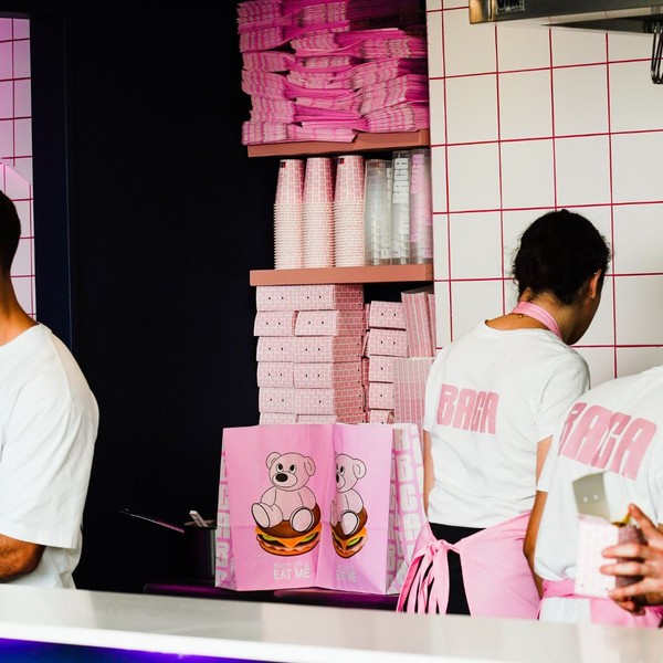 Image des réseaux sociaux : Baga