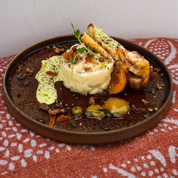 Image des réseaux sociaux : Le Jardin de la Paillote Bleue