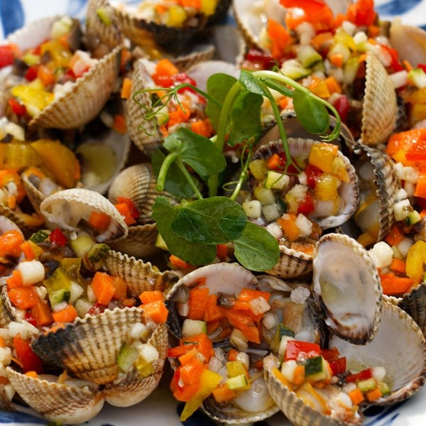 Image des réseaux sociaux : Le Jardin de la Paillote Bleue