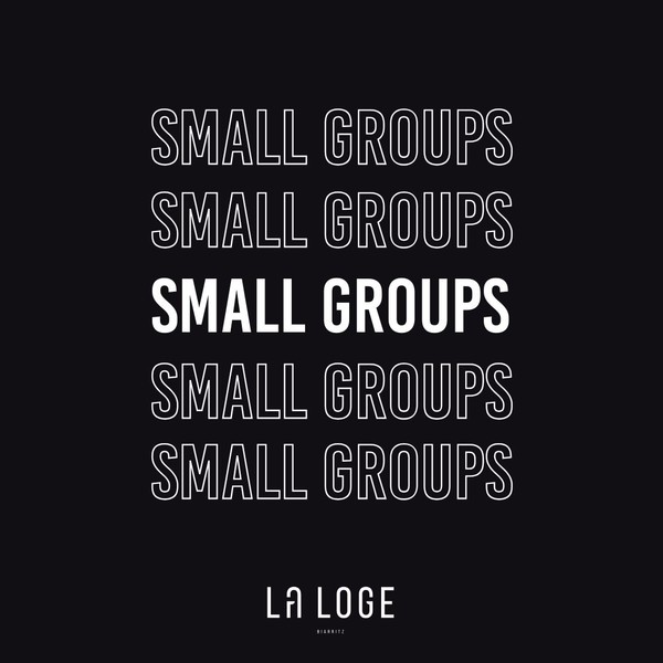 Image des réseaux sociaux : La Loge