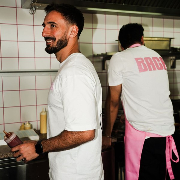 Image des réseaux sociaux : Baga