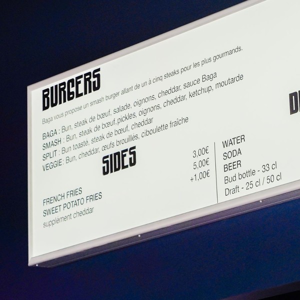 Image des réseaux sociaux : Baga