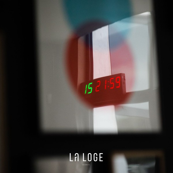 Image des réseaux sociaux : La Loge