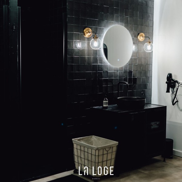 Image des réseaux sociaux : La Loge