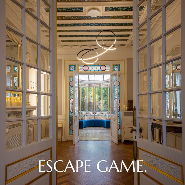 Image des réseaux sociaux : Hôtentique Bordeaux