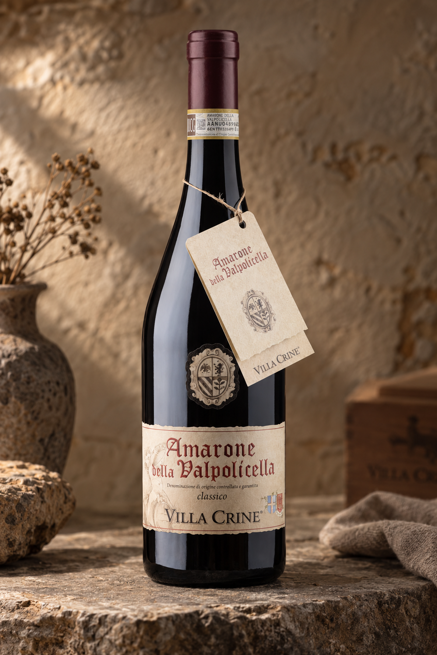 Amarone della Valpolicella DOCG Classico