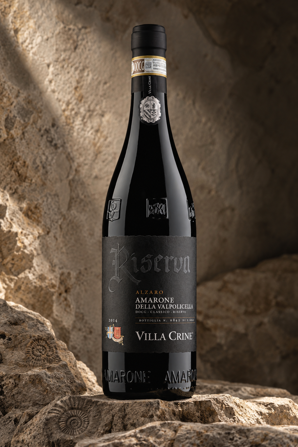 Amarone della Valpolicella DOCG Classico Riserva