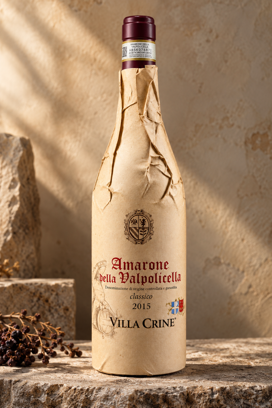 Amarone della Valpolicella DOCG Classico - Edizione Speciale