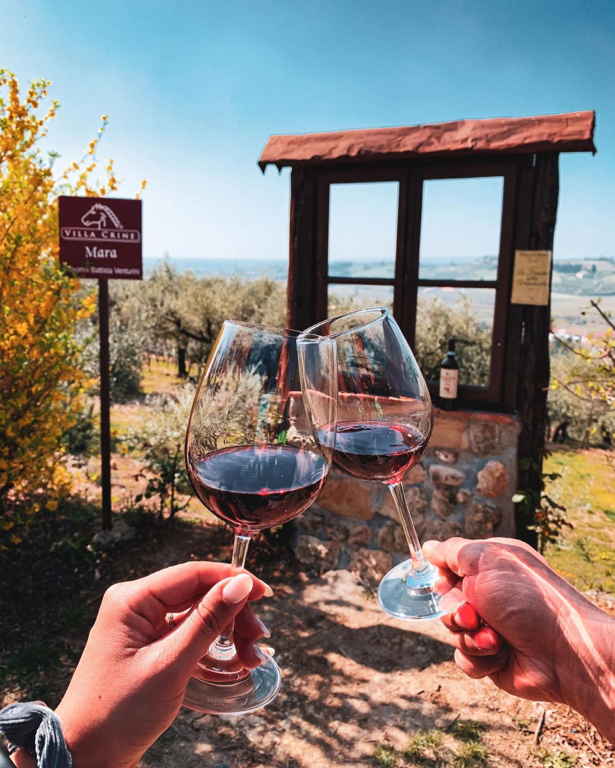 La Finestra sulla Valpolicella