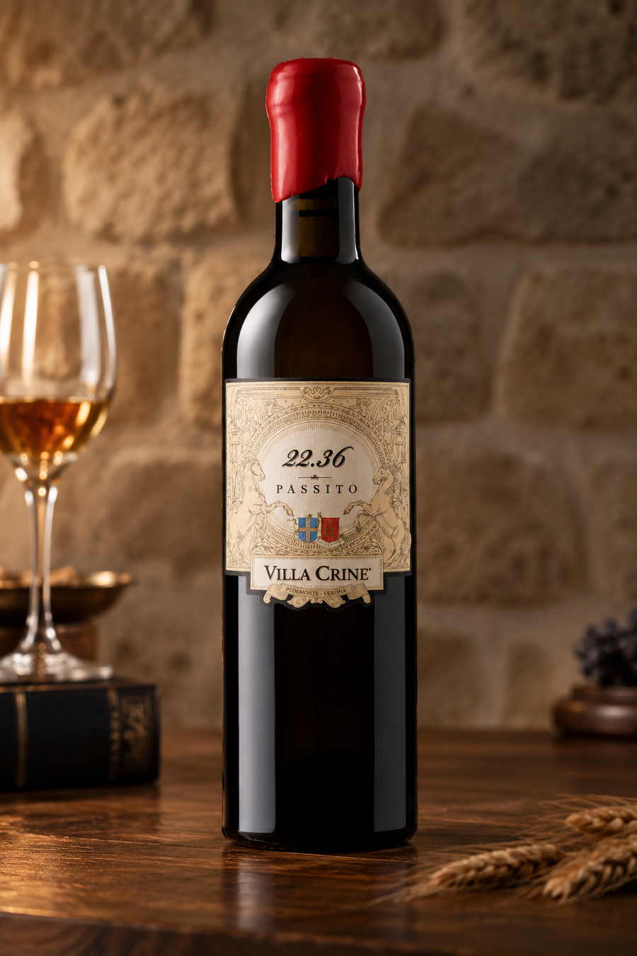 22.36 Passito bianco IGT
