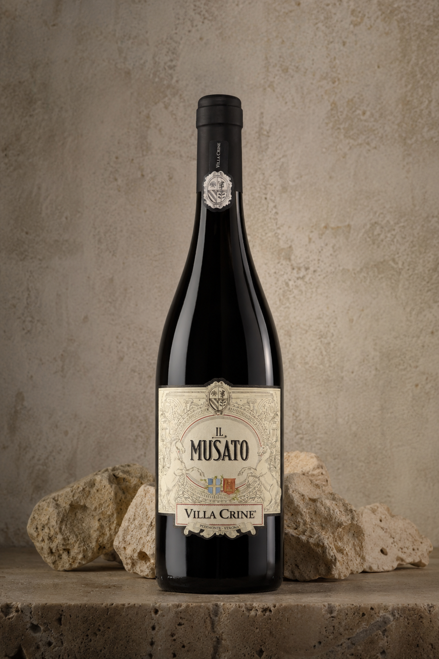 Il Musato - Rosso Veronese IGT