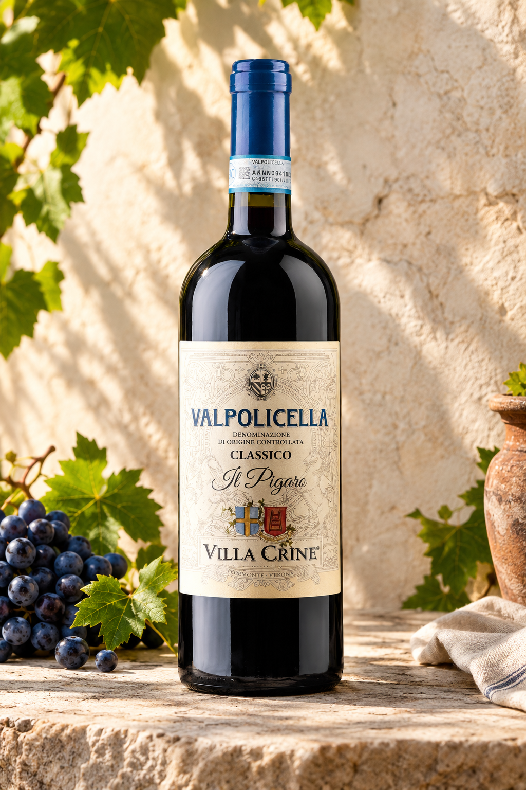 Valpolicella DOC Classico - Il Pigaro