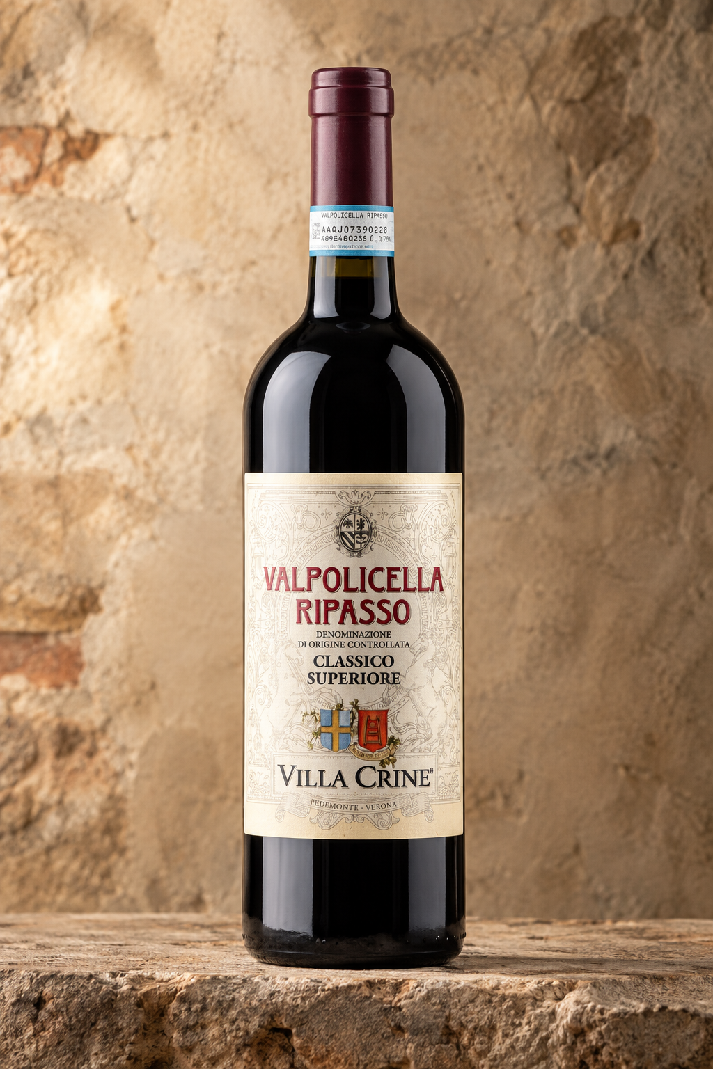 Valpolicella Ripasso DOC Classico Superiore
