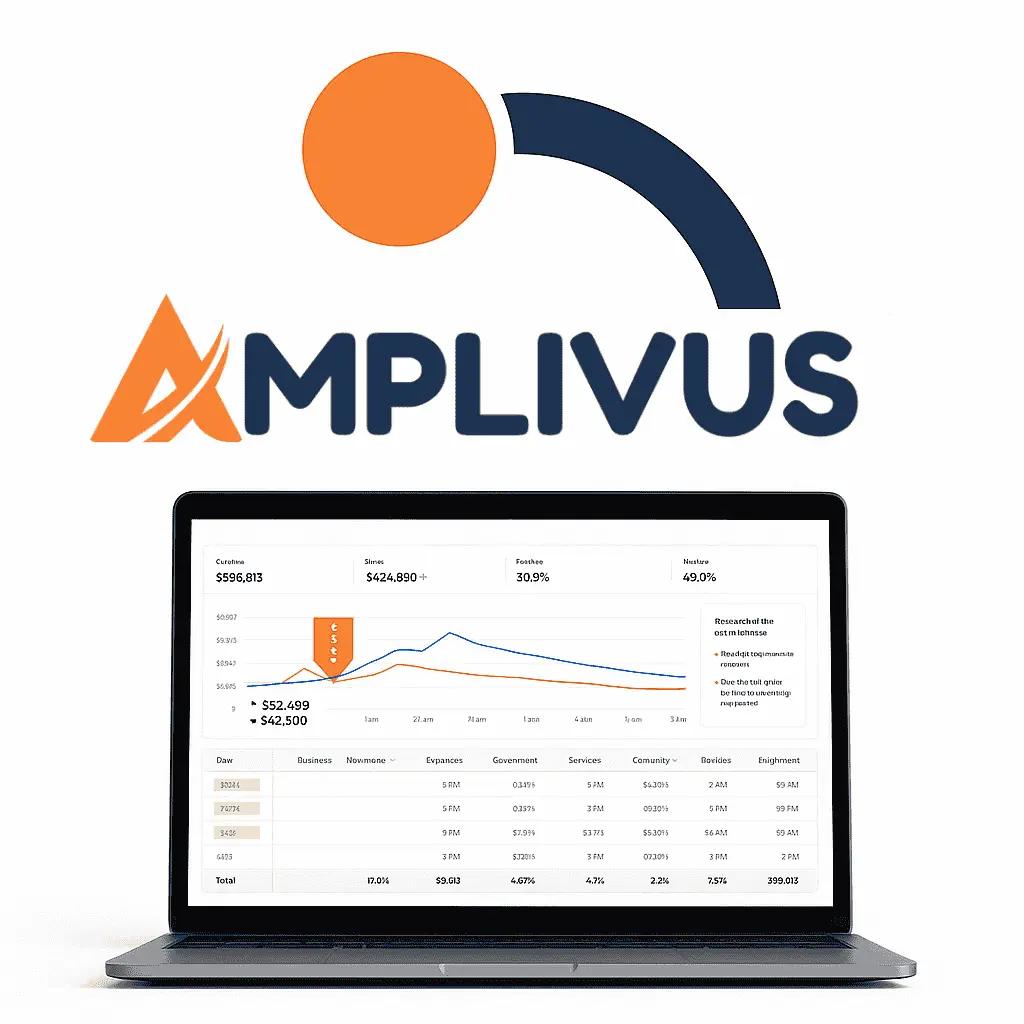 Amplivus | Amazon Advertising Specialists Team