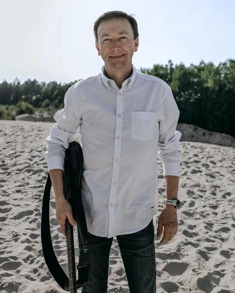 Pavel Mužák