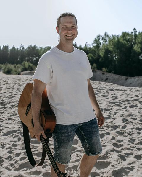 Ondřej Radvanovský