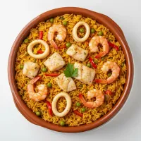 Arroz senyoret