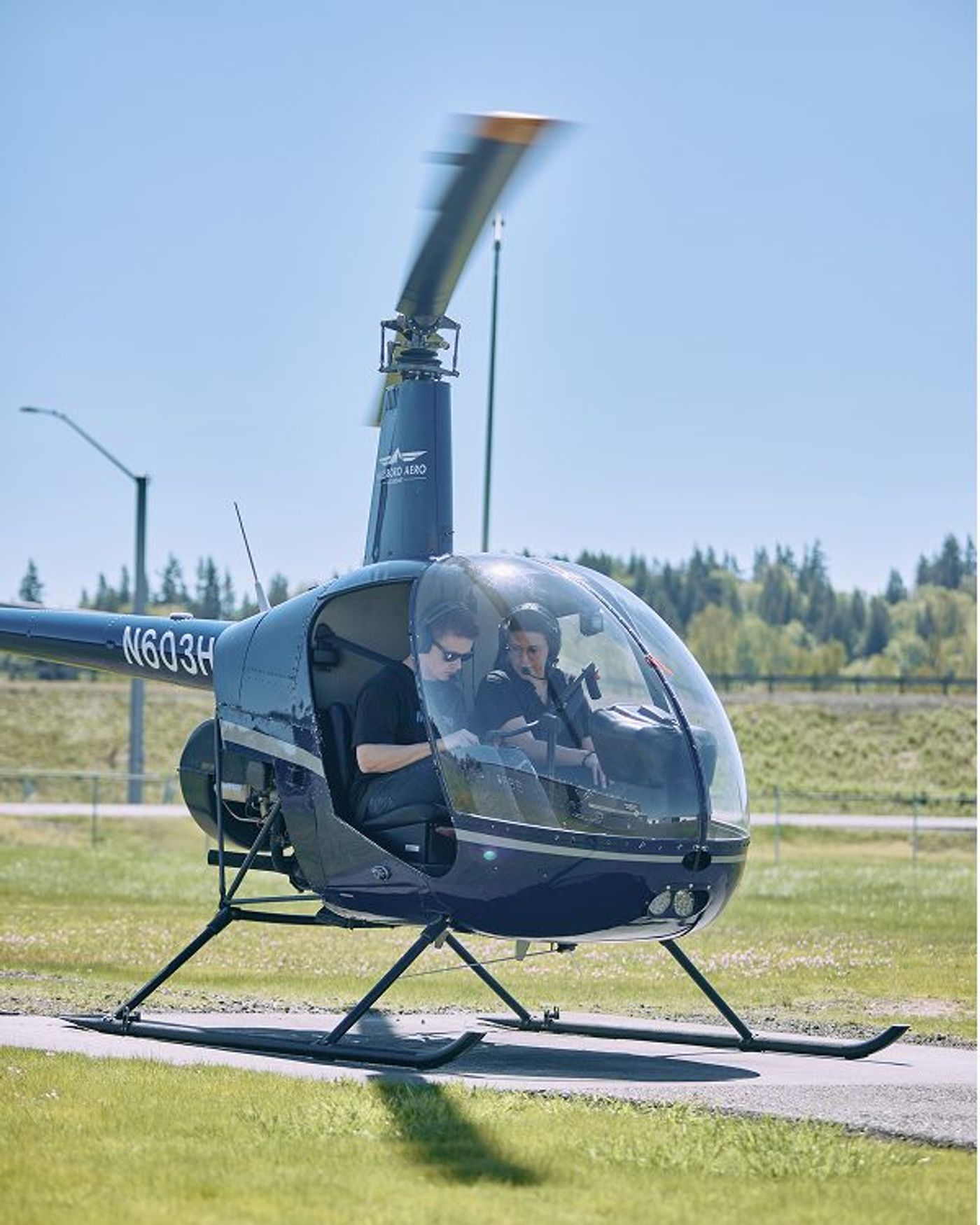 Hillsboro Aero Academy