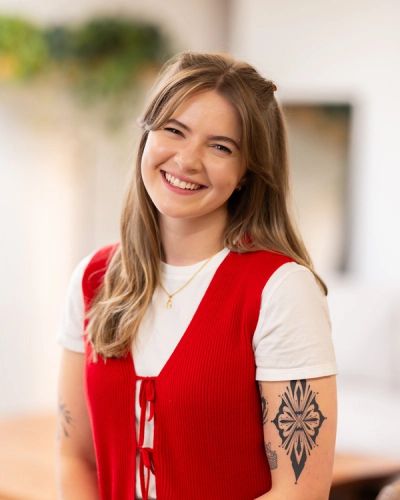 Kelsie Hull
