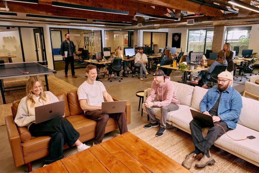 Paid Social โ Portland marketing agency