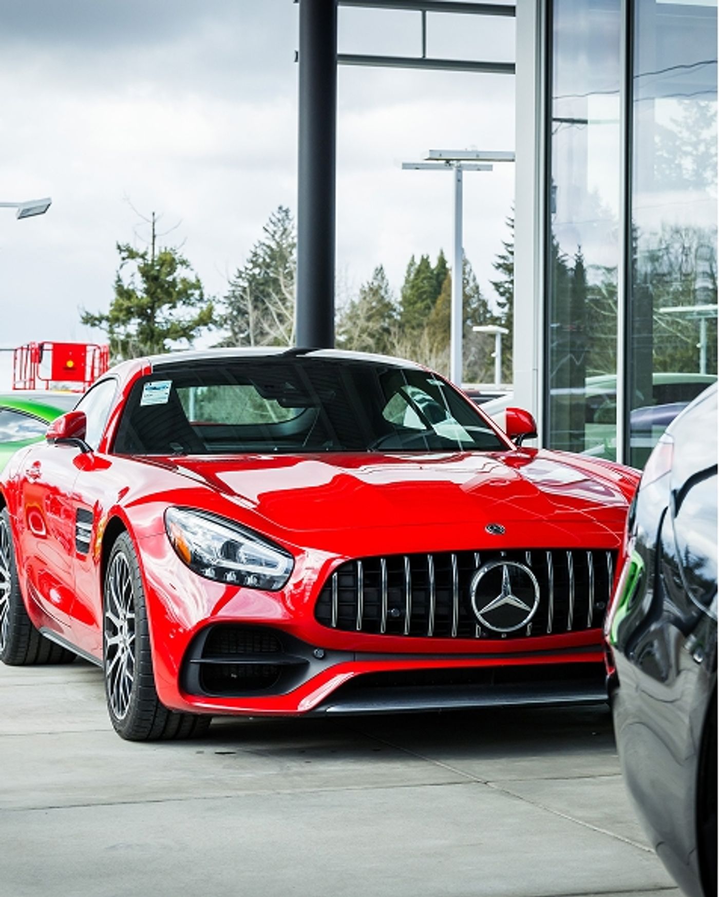 Mercedes-Benz