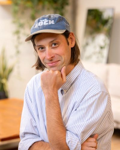 Michael Raines