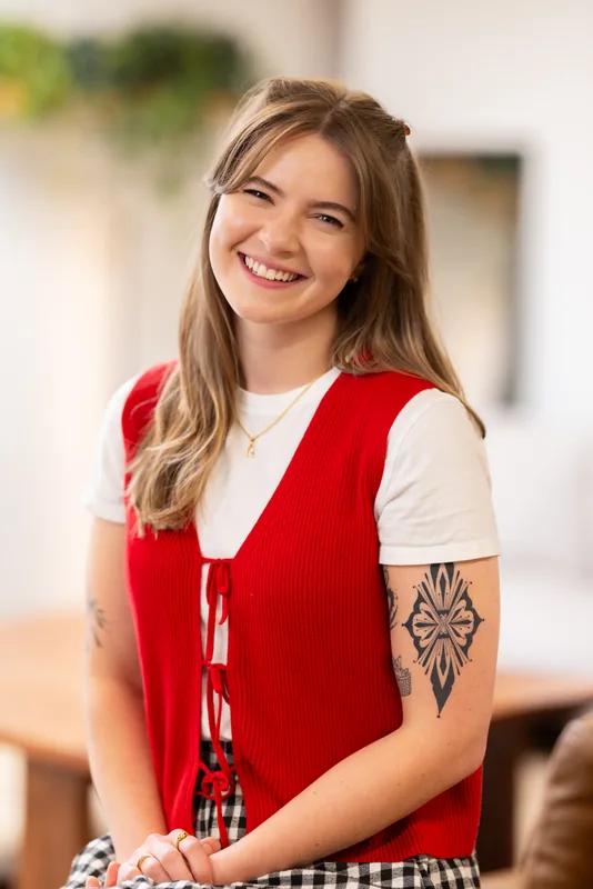 Kelsie Hull