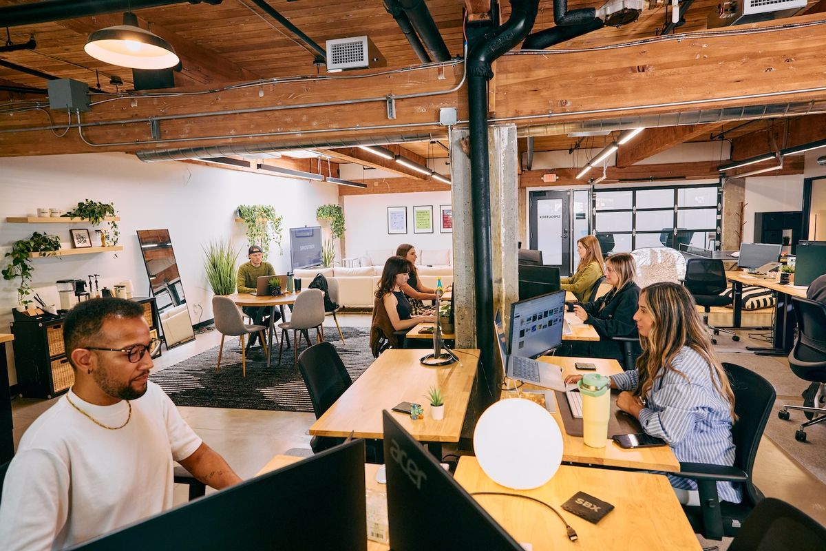 Outsourced Marketing services — Sproutbox Portland Oregon