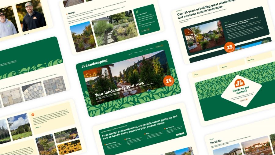 Managed WordPress hosting — Sproutbox Portland