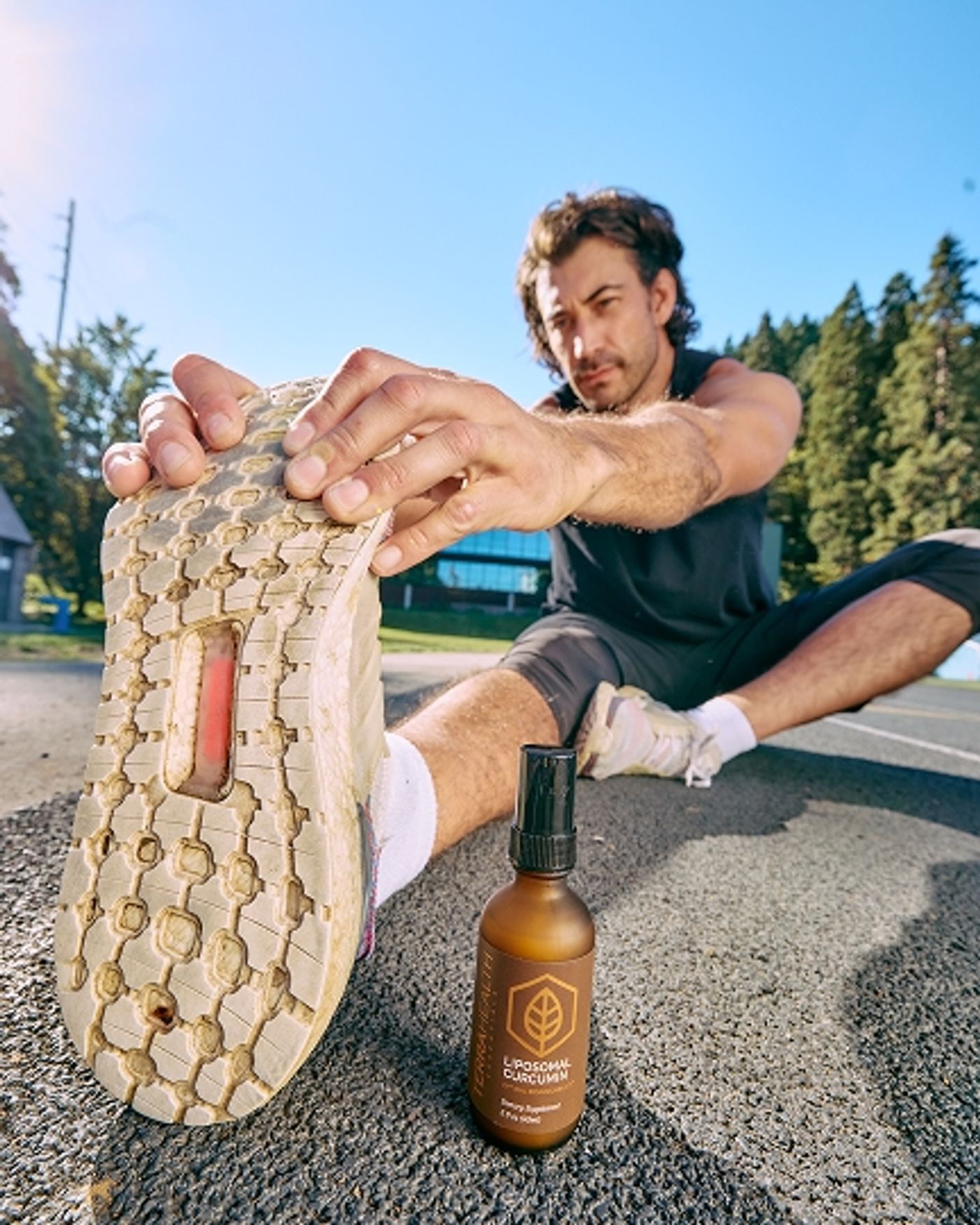 Terra Health Essentials