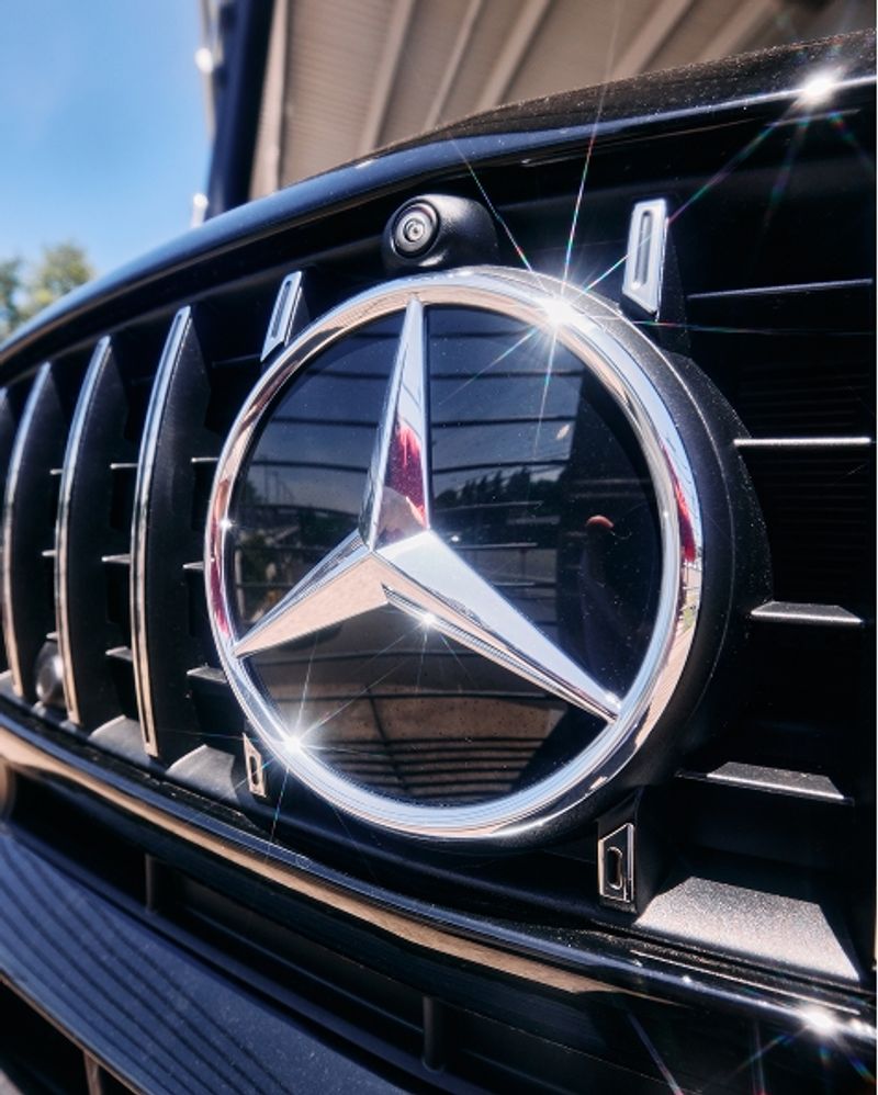 Mercedes-Benz