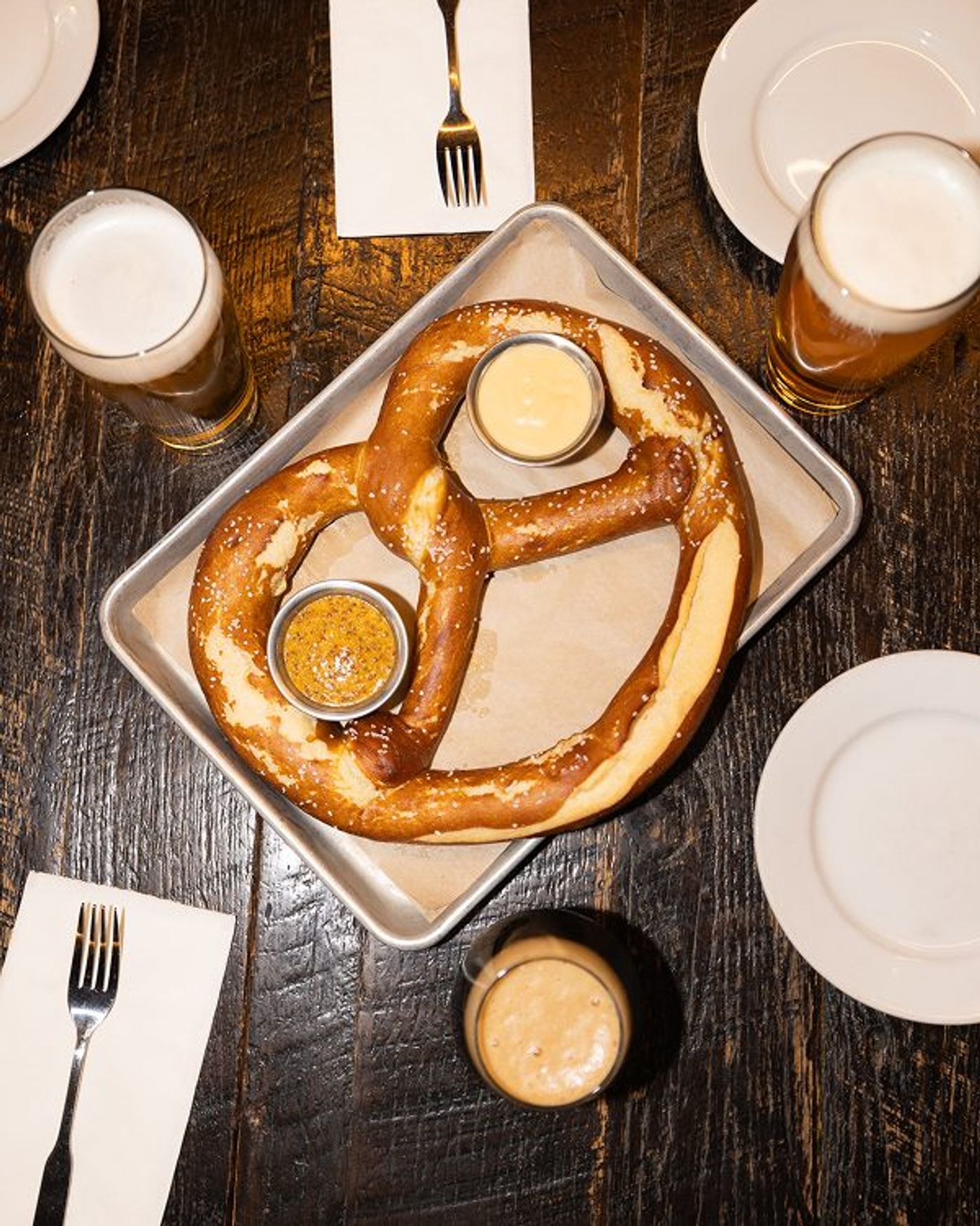 Breakside Brewery