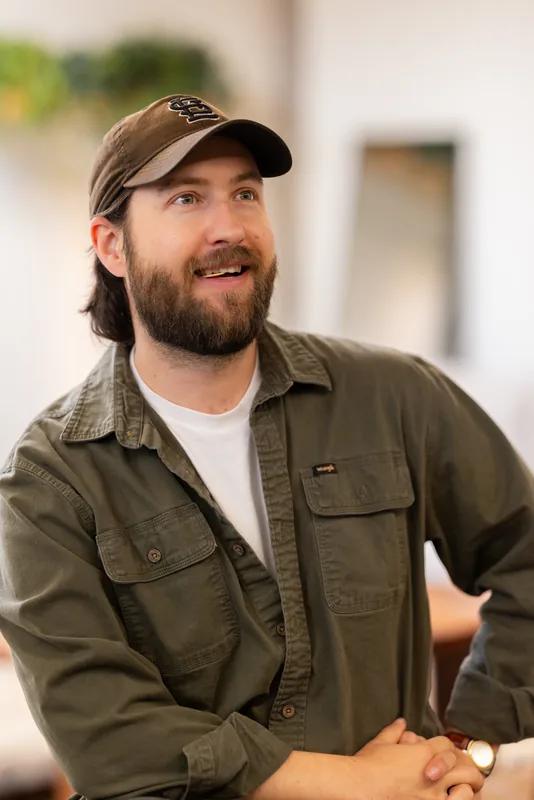 Clinton O'Donnell