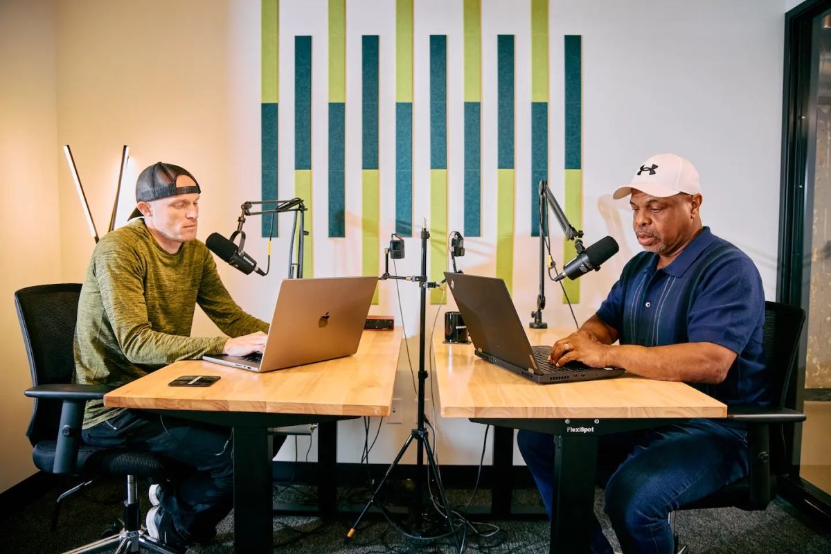 Search & AI services, Sproutbox Portland Oregon